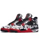Air Jordan 4 Tattoo