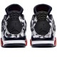 Air Jordan 4 Tattoo