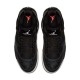 Air Jordan 4 Black Laser