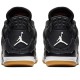Air Jordan 4 Black Laser