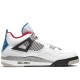 Air Jordan 4 What The