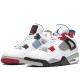 Air Jordan 4 What The