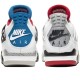Air Jordan 4 What The