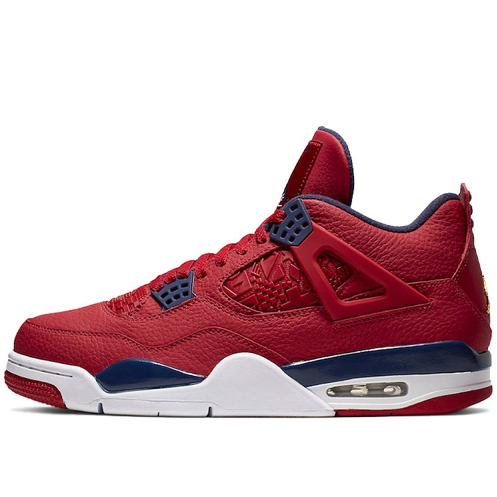 Air Jordan 4 Fiba