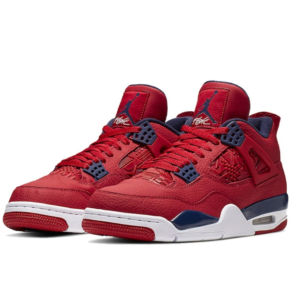 Air Jordan 4 Fiba