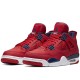 Air Jordan 4 Fiba
