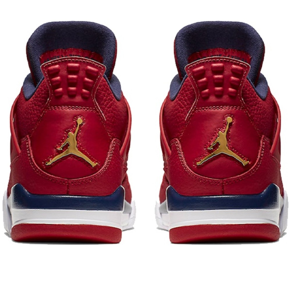 Air Jordan 4 Fiba