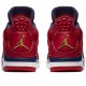 Air Jordan 4 Fiba
