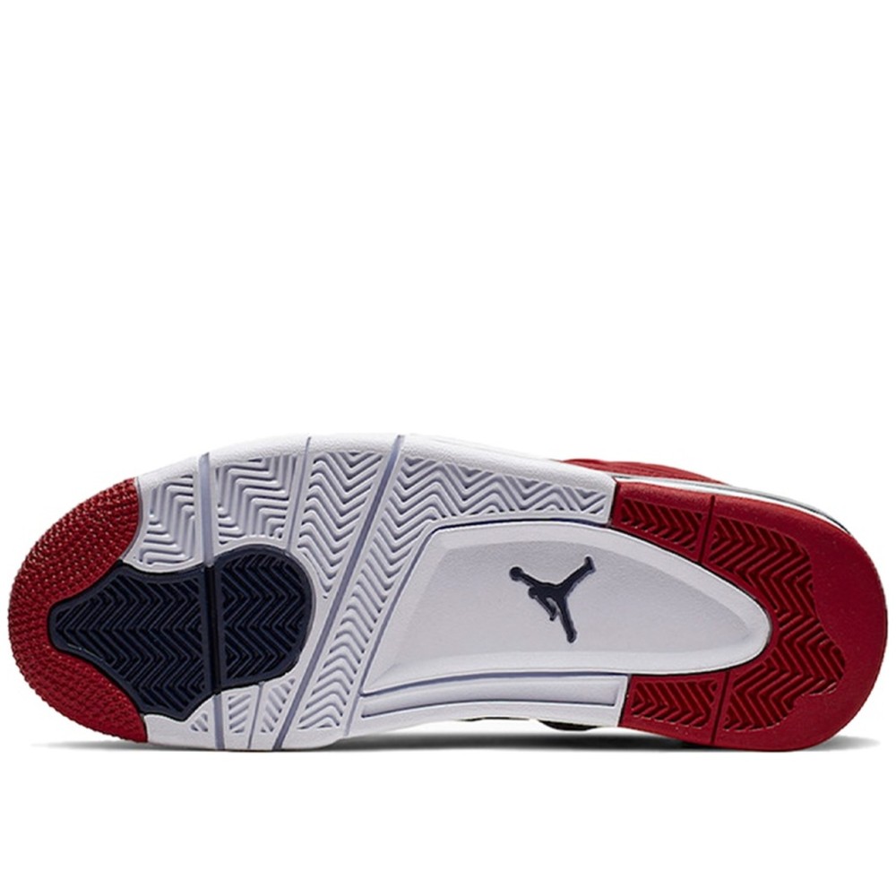 Air Jordan 4 Fiba