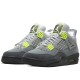 Air Jordan 4 SE Neon 95