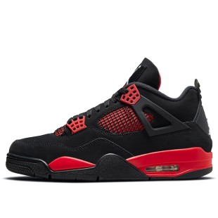 Air Jordan 4 Red Thunder