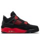 Air Jordan 4 Red Thunder