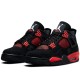 Air Jordan 4 Red Thunder