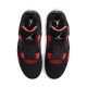 Air Jordan 4 Red Thunder