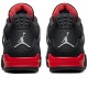 Air Jordan 4 Red Thunder