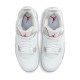 Air Jordan 4 White Oreo 2021