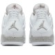 Air Jordan 4 White Oreo 2021