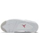 Air Jordan 4 White Oreo 2021