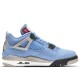 Air Jordan 4 University Blue