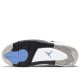 Air Jordan 4 University Blue