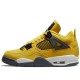 Air Jordan 4 Lightning 2021