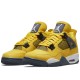 Air Jordan 4 Lightning 2021