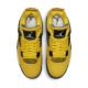 Air Jordan 4 Lightning 2021