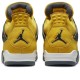 Air Jordan 4 Lightning 2021
