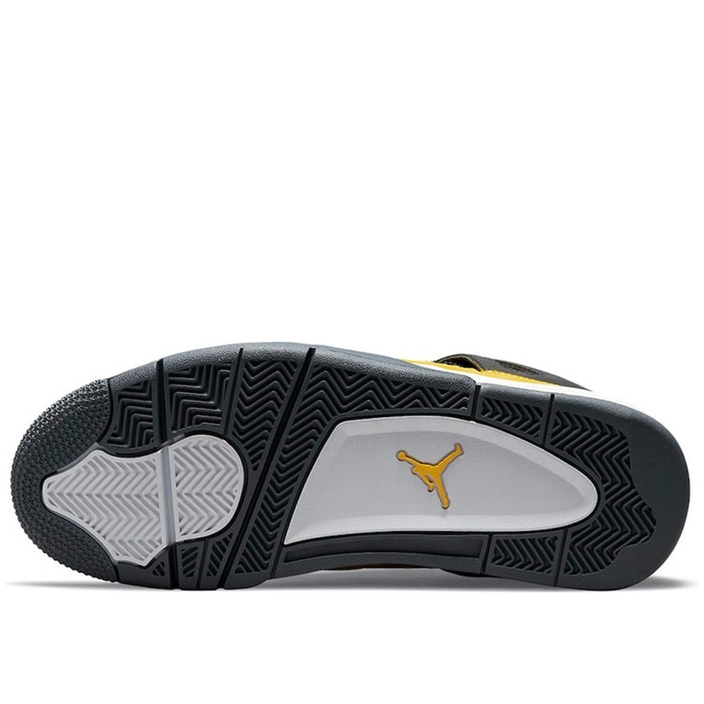 Air Jordan 4 Lightning 2021