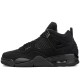 Air Jordan 4 Black Cat 2020