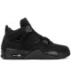 Air Jordan 4 Black Cat 2020