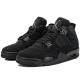 Air Jordan 4 Black Cat 2020
