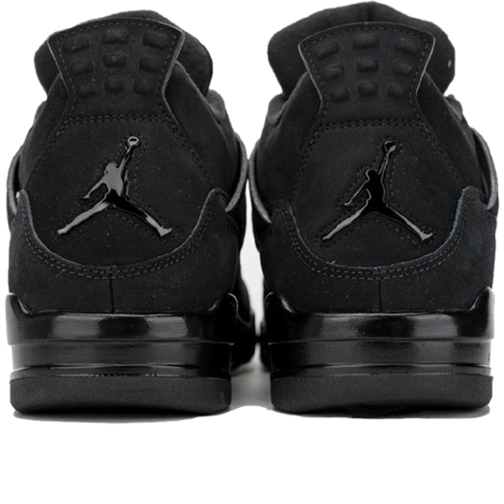 Air Jordan 4 Black Cat 2020