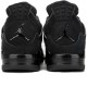 Air Jordan 4 Black Cat 2020