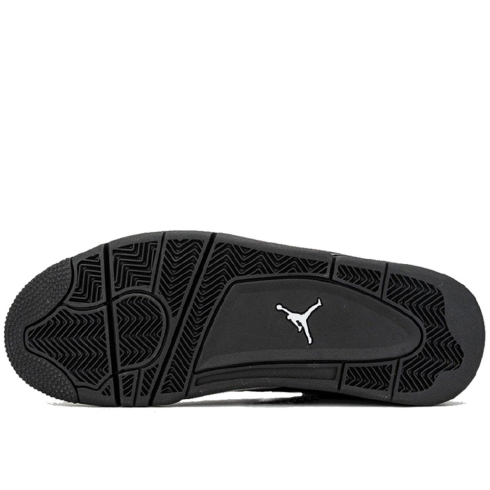 Air Jordan 4 Black Cat 2020