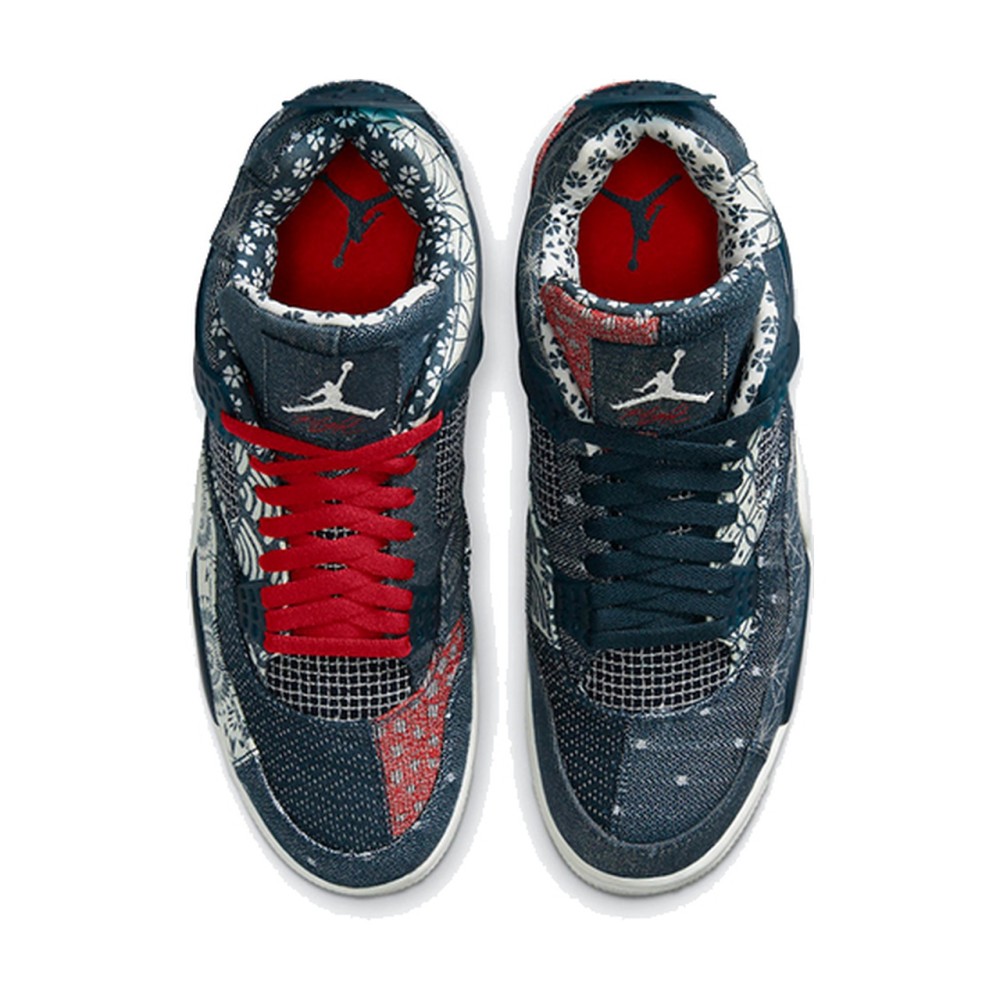 Air Jordan 4 SE Sashiko