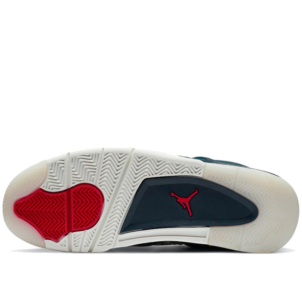 Air Jordan 4 SE Sashiko