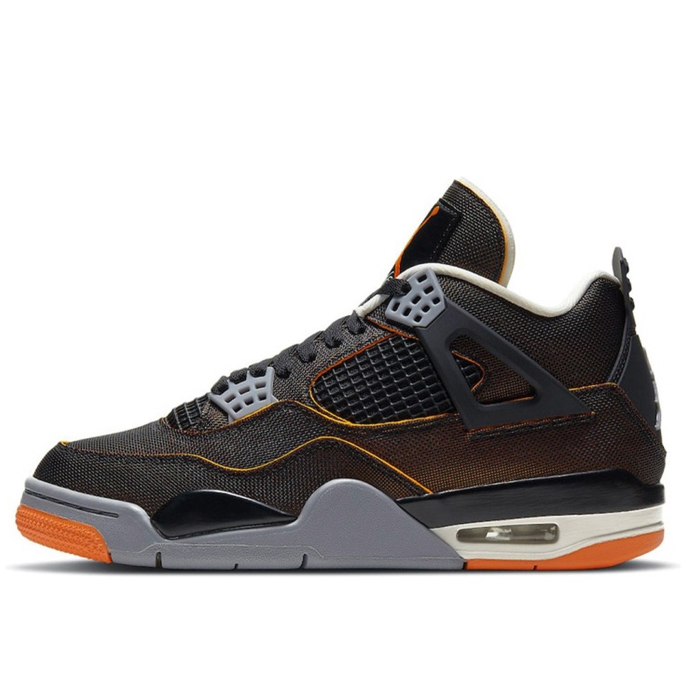 Air Jordan 4 Starfish