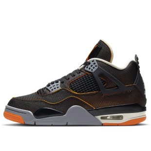 Air Jordan 4 Starfish