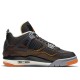 Air Jordan 4 Starfish