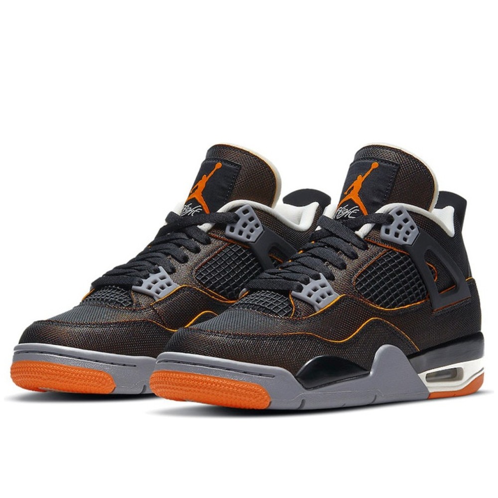 Air Jordan 4 Starfish