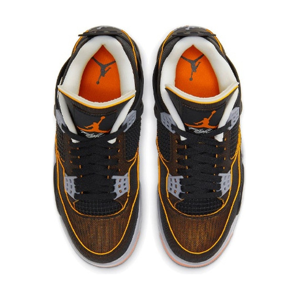 Air Jordan 4 Starfish