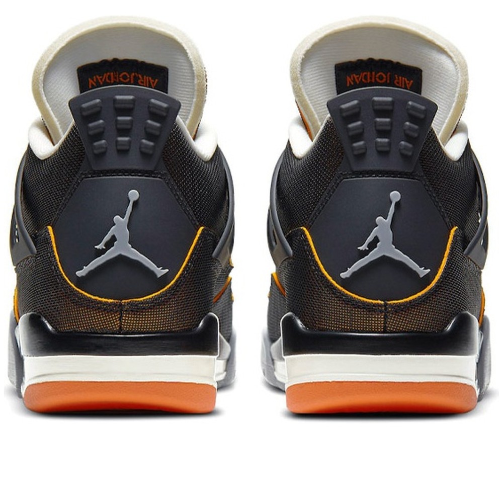 Air Jordan 4 Starfish