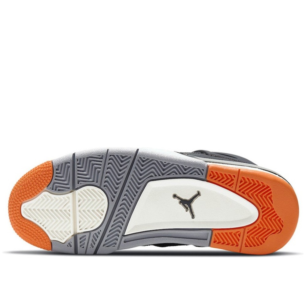 Air Jordan 4 Starfish