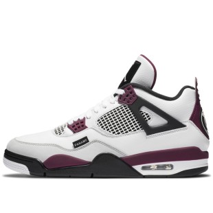 Air Jordan 4 PSG Paris Saint Germain