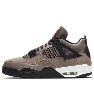 Air Jordan 4 Taupe Haze Men S