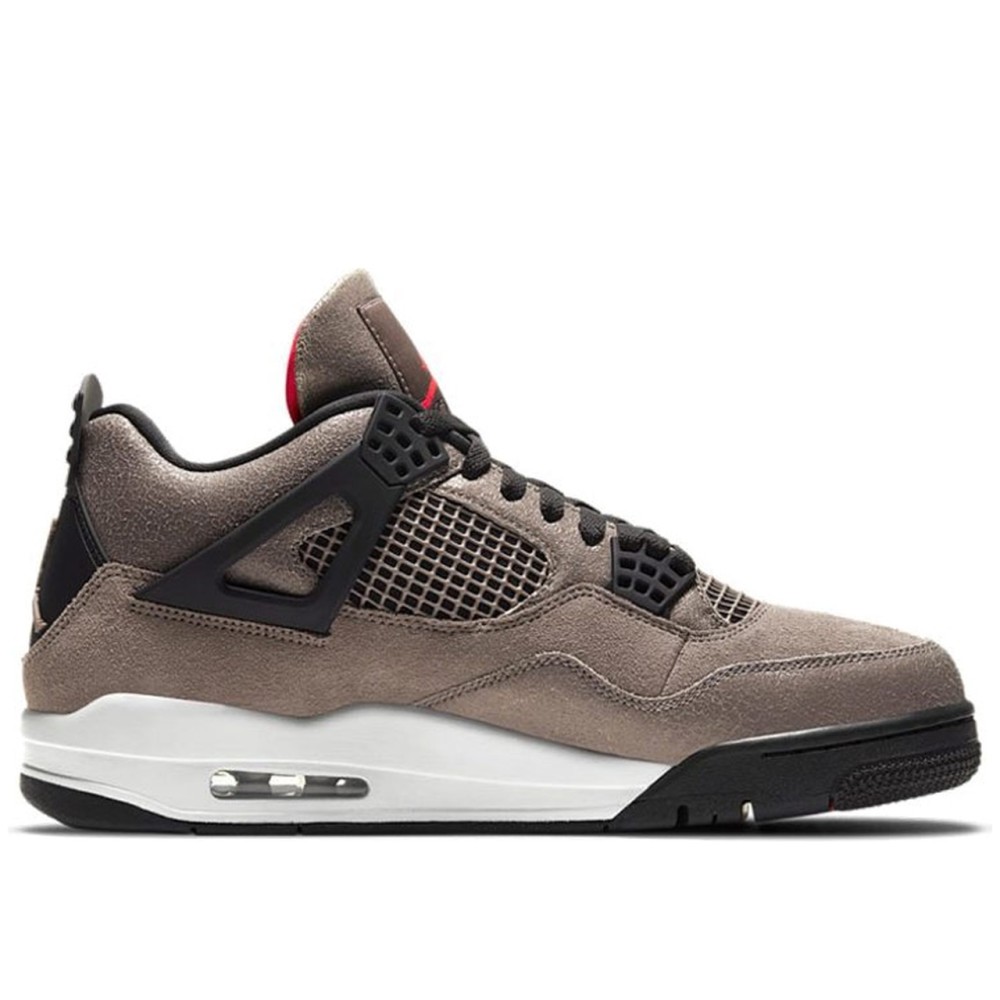 Air Jordan 4 Taupe Haze Men S