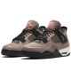 Air Jordan 4 Taupe Haze Men S