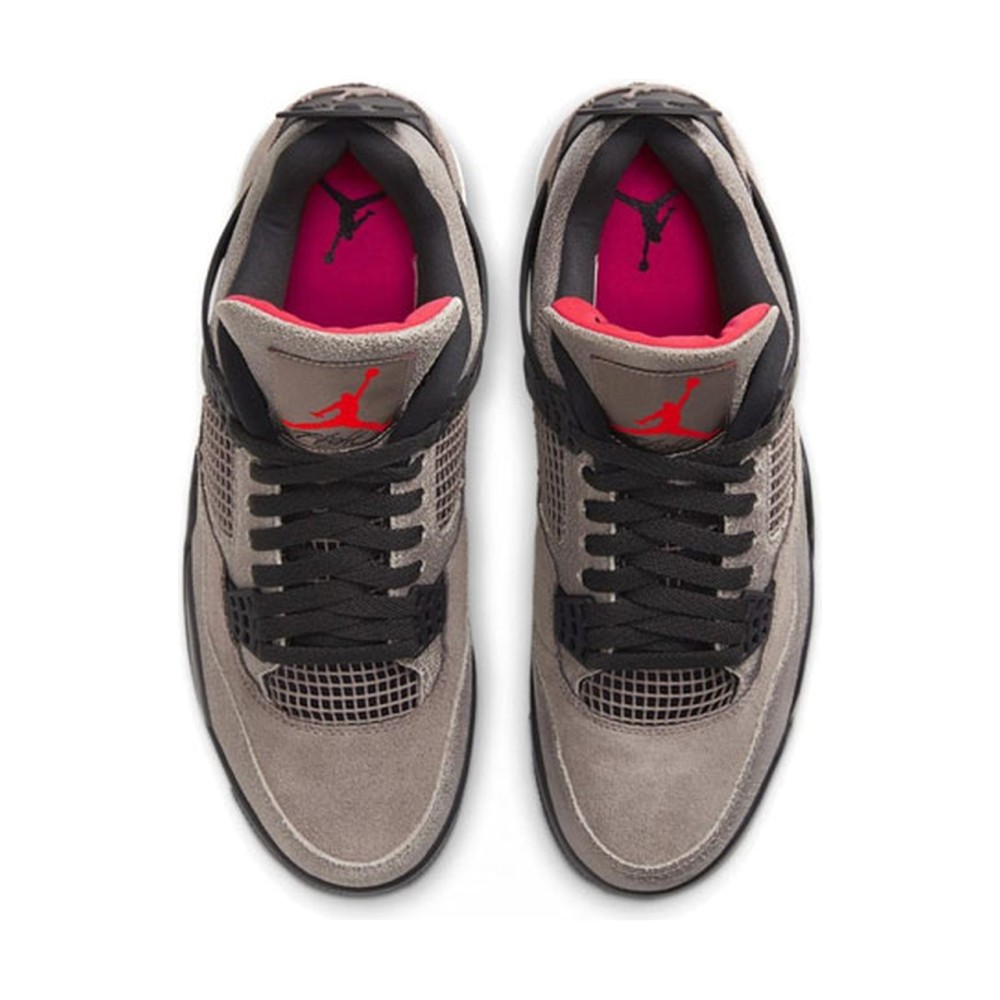 Air Jordan 4 Taupe Haze Men S