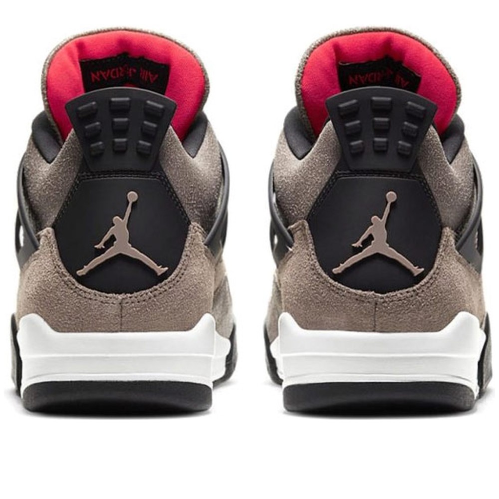 Air Jordan 4 Taupe Haze Men S